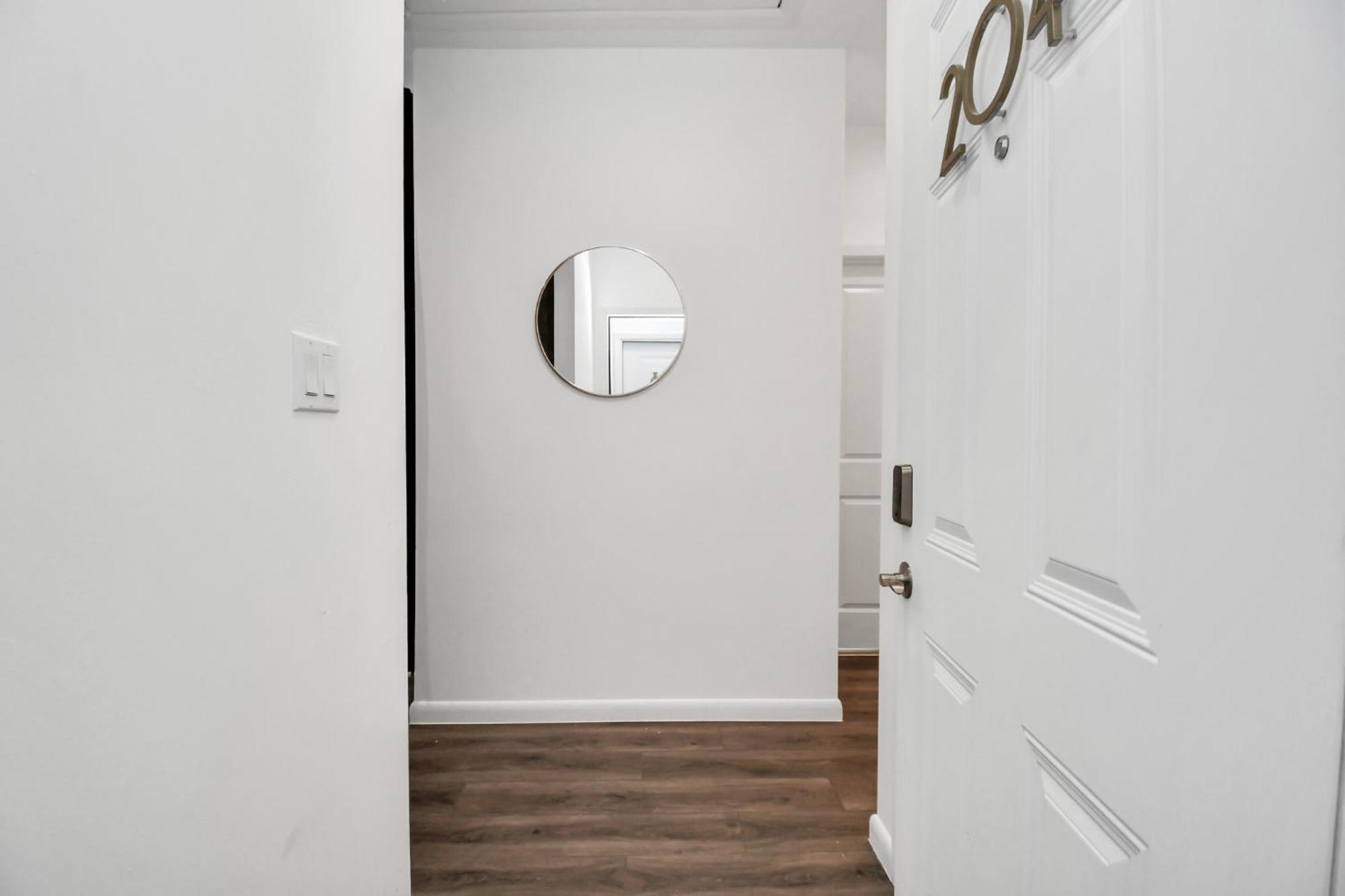 Apartment Serenity - Museum District & Med Center Houston