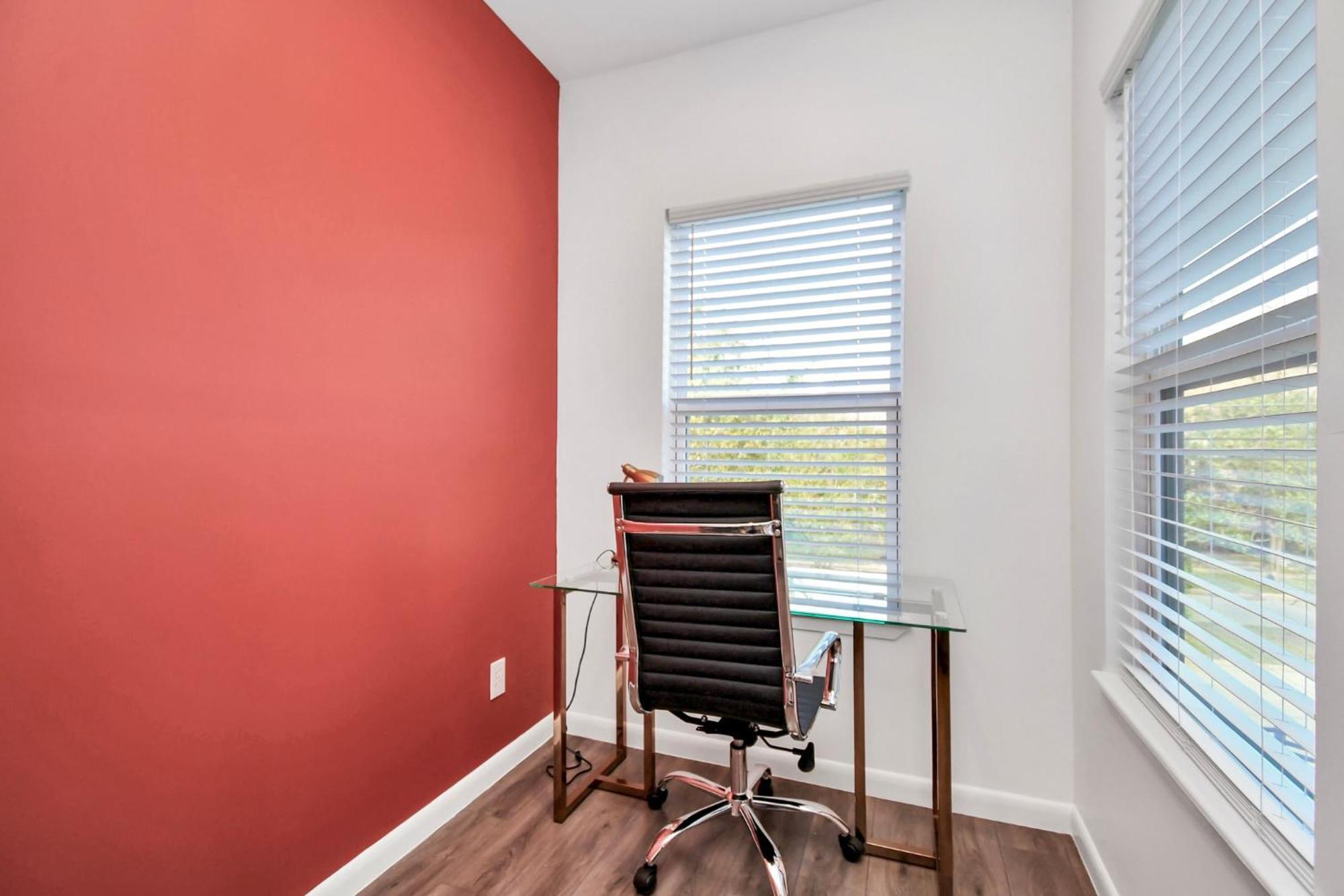Serenity - Museum District & Med Center Apartment Houston
